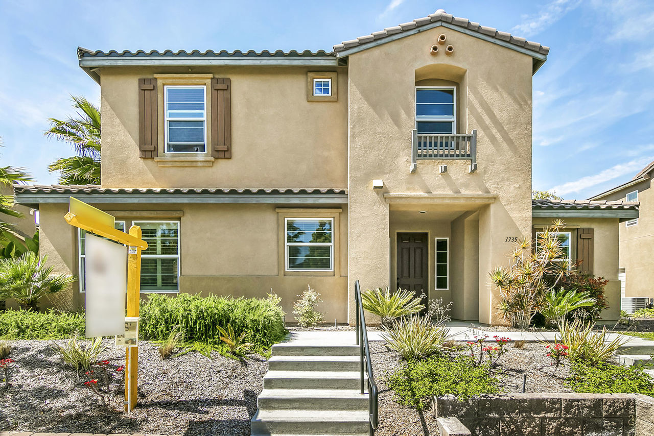 Beautiful 5 BR Home For Sale in Otay Ranch Cardenas & Company